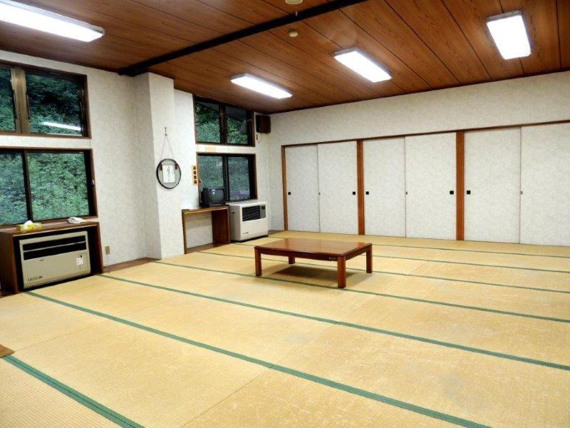 Naeba Lodge Oka Yuzawa  Exterior photo