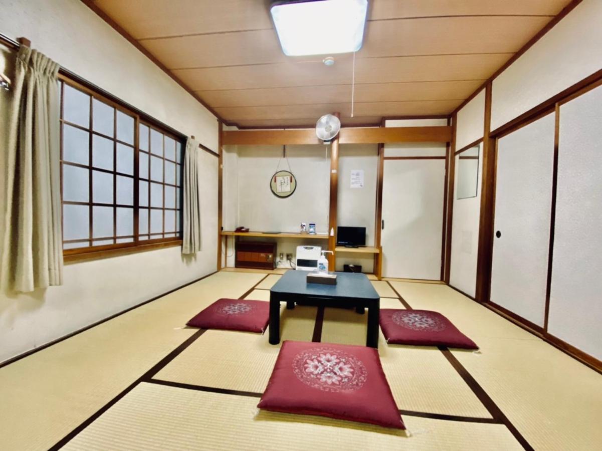 Naeba Lodge Oka Yuzawa  Exterior photo